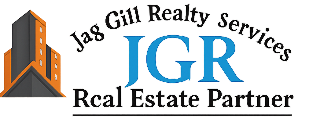 Jag Gill Realty Group